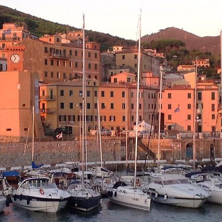 Villa Appiani In Elba Island Rio Marina Dış mekan fotoğraf