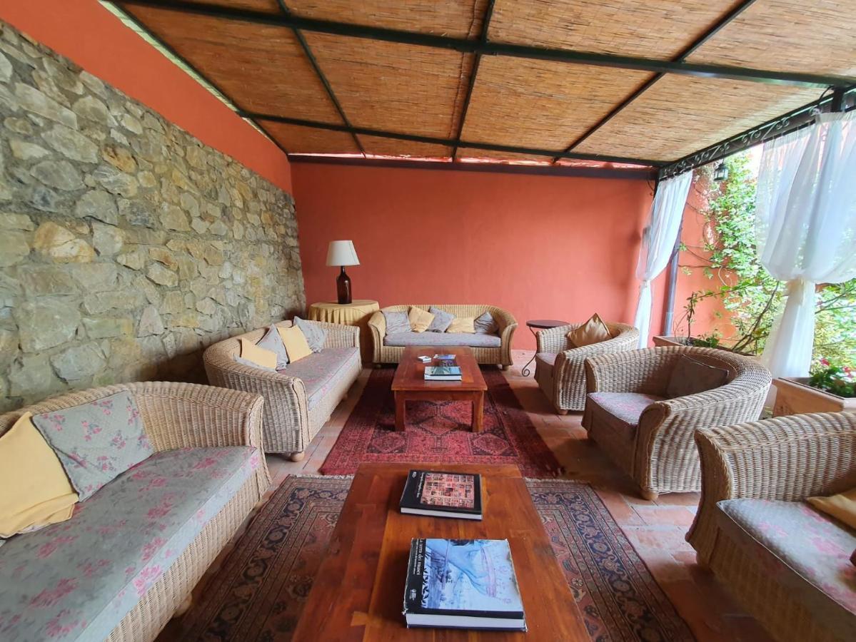 Villa Appiani In Elba Island Rio Marina Dış mekan fotoğraf