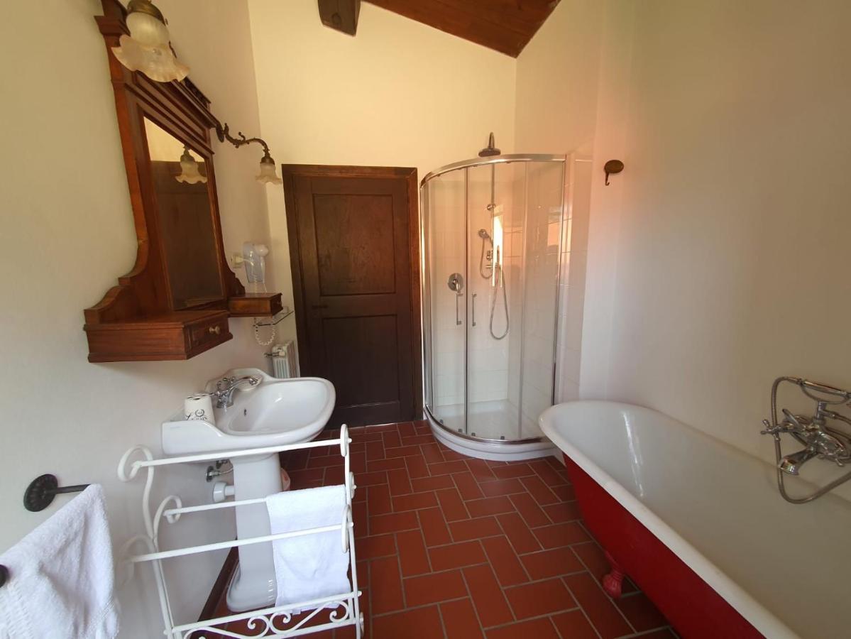 Villa Appiani In Elba Island Rio Marina Dış mekan fotoğraf