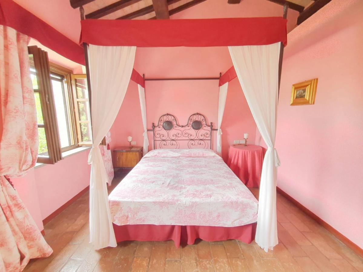 Villa Appiani In Elba Island Rio Marina Dış mekan fotoğraf