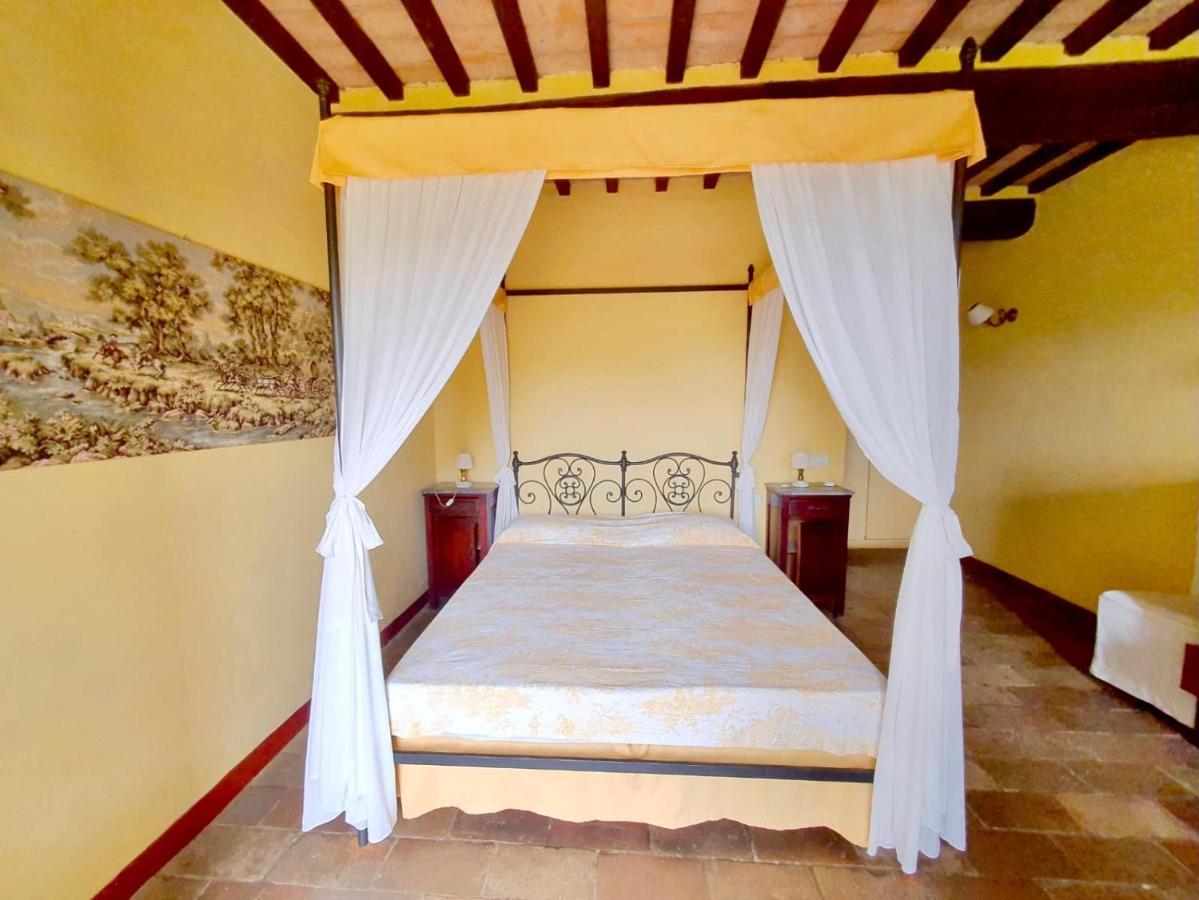 Villa Appiani In Elba Island Rio Marina Dış mekan fotoğraf