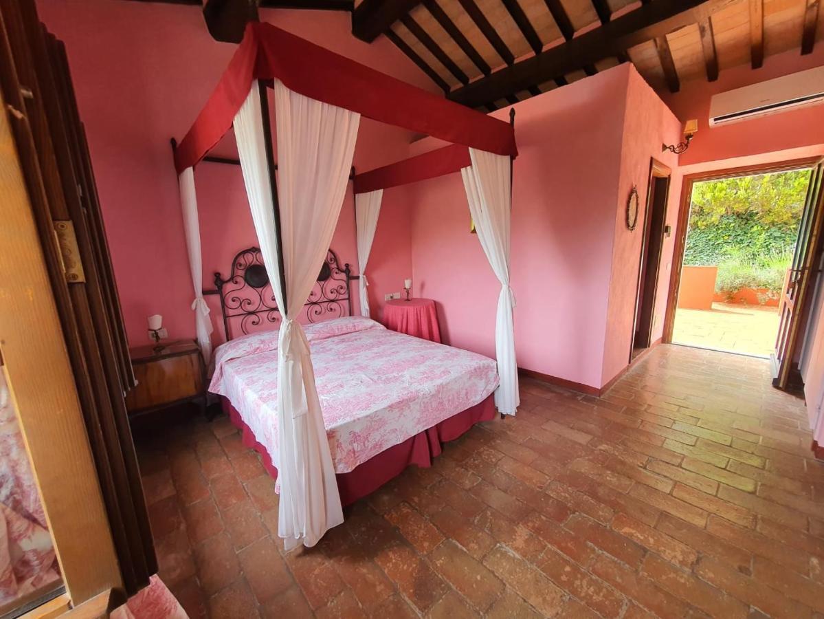 Villa Appiani In Elba Island Rio Marina Dış mekan fotoğraf