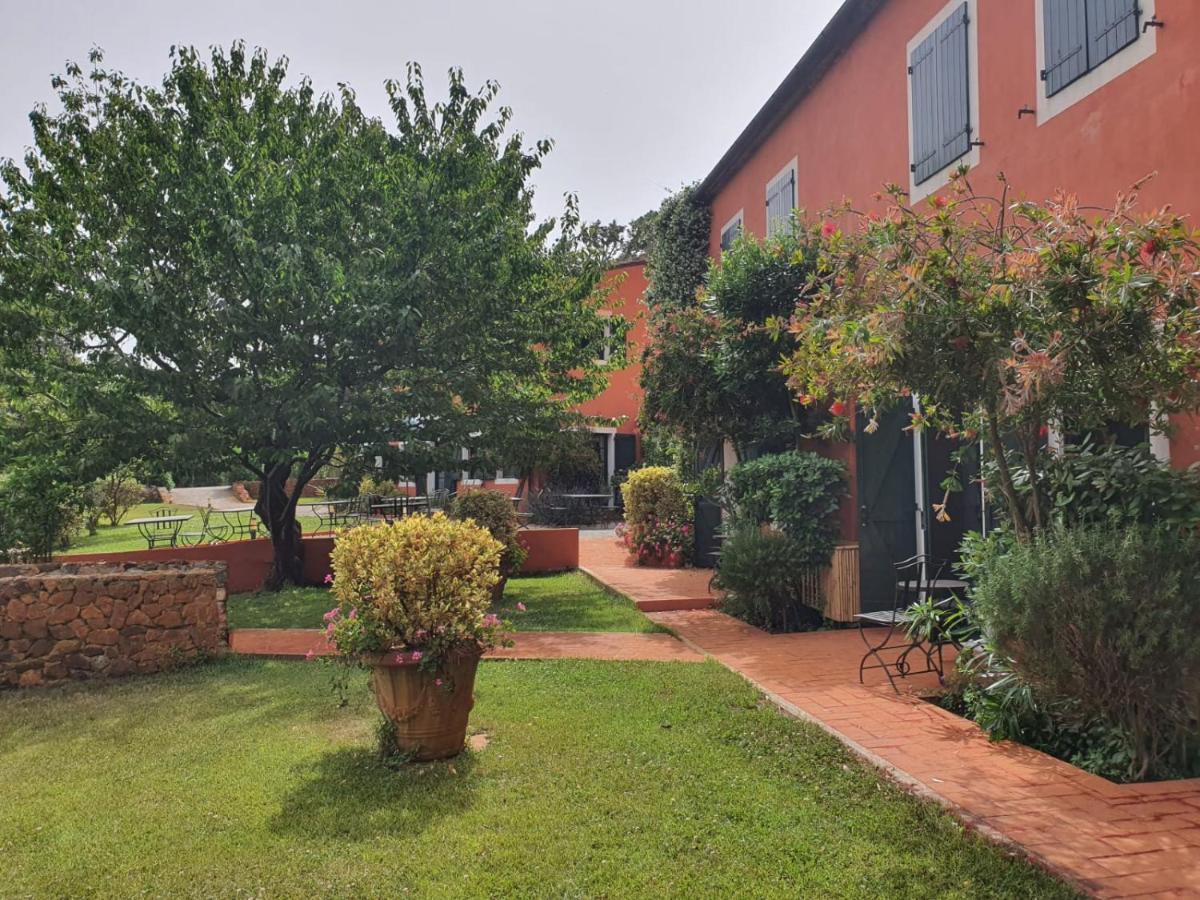 Villa Appiani In Elba Island Rio Marina Dış mekan fotoğraf