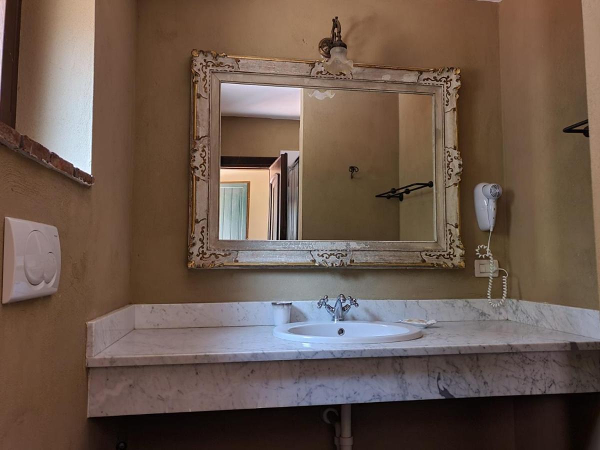 Villa Appiani In Elba Island Rio Marina Dış mekan fotoğraf