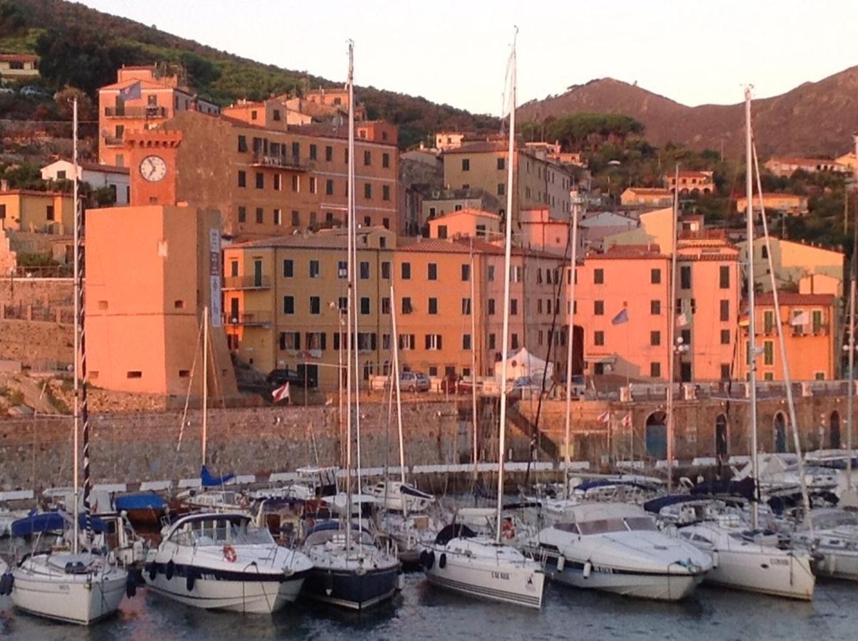 Villa Appiani In Elba Island Rio Marina Dış mekan fotoğraf