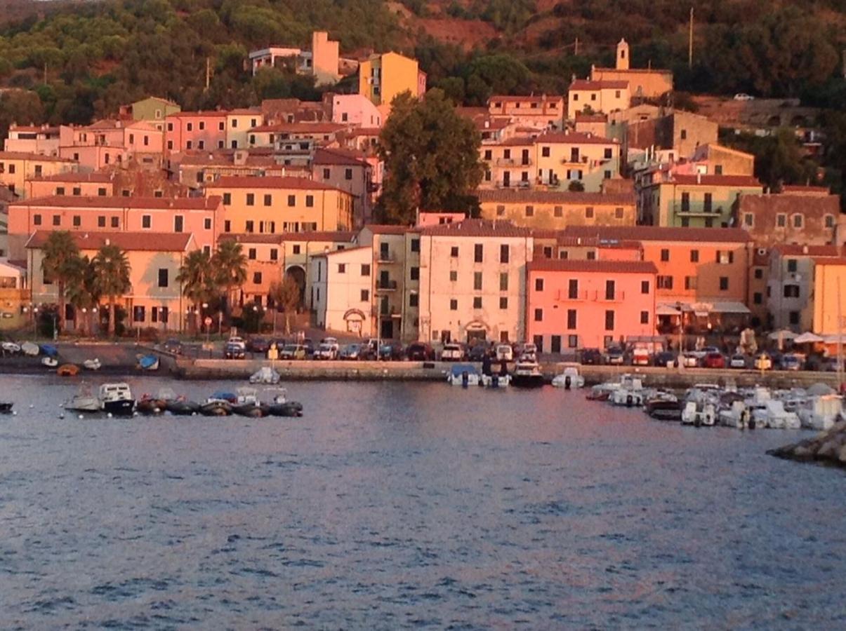 Villa Appiani In Elba Island Rio Marina Dış mekan fotoğraf
